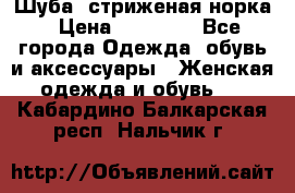 Шуба, стриженая норка › Цена ­ 31 000 - Все города Одежда, обувь и аксессуары » Женская одежда и обувь   . Кабардино-Балкарская респ.,Нальчик г.